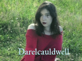 Darelcauldwell