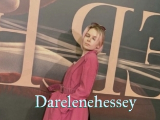 Darelenehessey