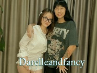 Darelleandfancy