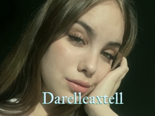 Darelleaxtell