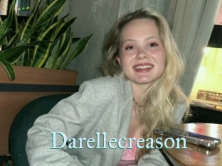 Darellecreason