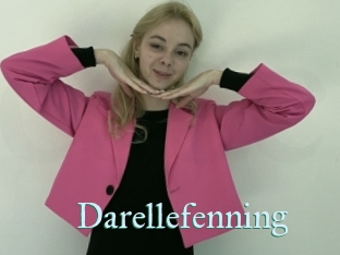 Darellefenning