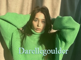 Darellegoulder