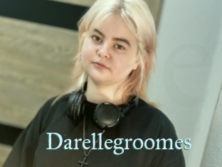 Darellegroomes