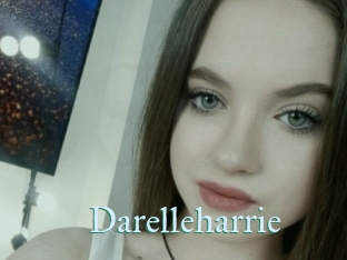 Darelleharrie