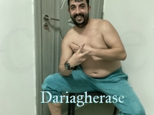 Dariagherase