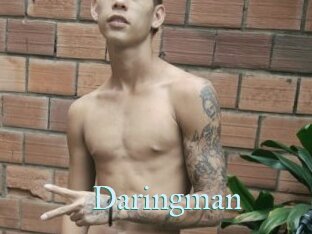 Daringman