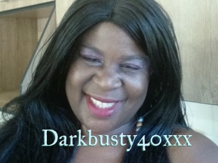 Darkbusty40xxx