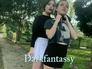 Darkfantassy