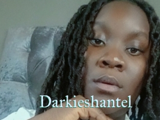 Darkieshantel