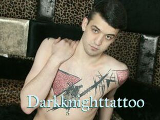 Darkknighttattoo