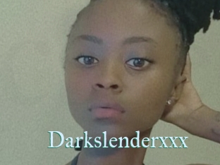 Darkslenderxxx