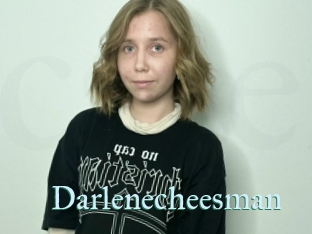 Darlenecheesman