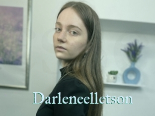 Darleneelletson