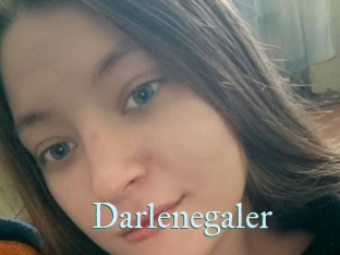 Darlenegaler