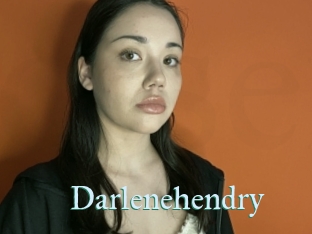 Darlenehendry