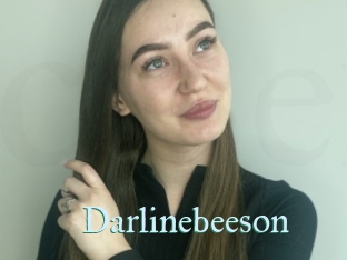 Darlinebeeson