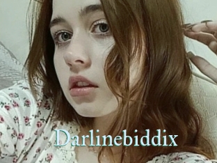 Darlinebiddix