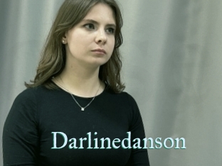 Darlinedanson