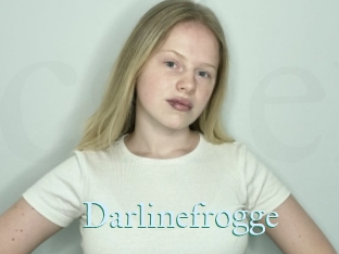 Darlinefrogge