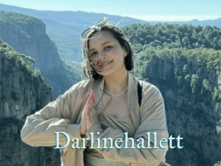 Darlinehallett