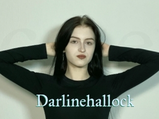 Darlinehallock