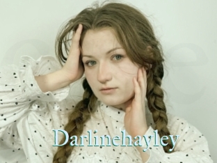 Darlinehayley