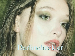 Darlineheckler