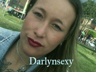 Darlynsexy