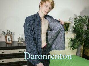 Daronrenton