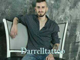 Darrelltattoo