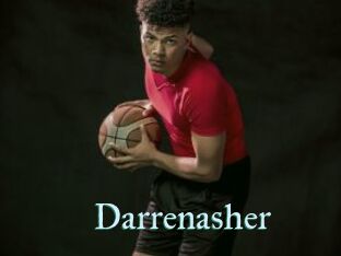 Darrenasher