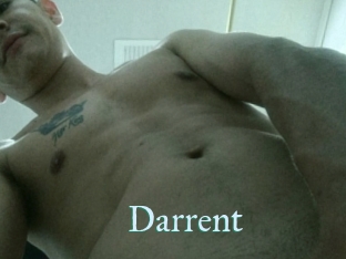 Darrent