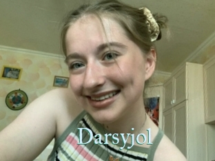 Darsyjol