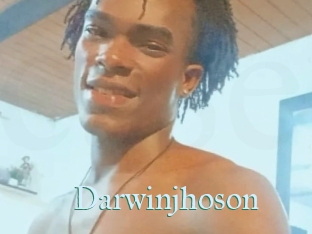 Darwinjhoson