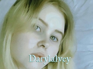 Darylalvey