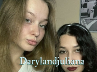 Darylandjuliana