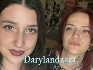 Darylandzara