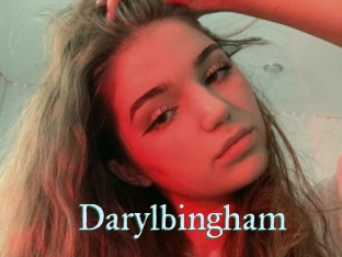 Darylbingham