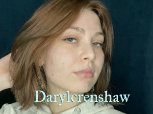 Darylcrenshaw