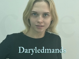 Daryledmands