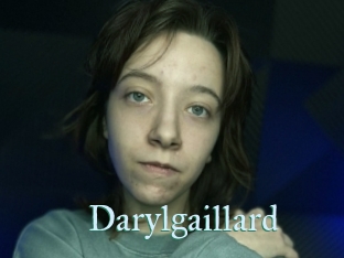 Darylgaillard