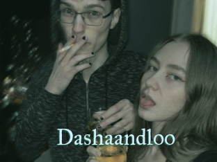 Dashaandloo