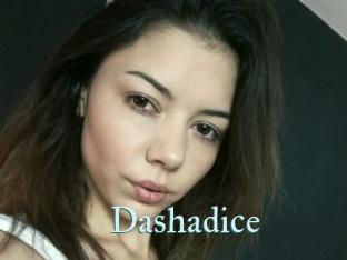 Dashadice