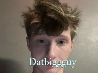 Datbiggguy