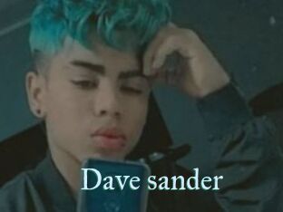 Dave_sander