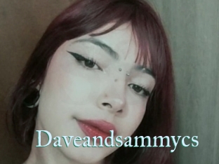 Daveandsammycs