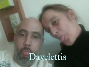 Davelettis