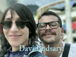 Davidandsary