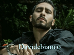 Davidebianco